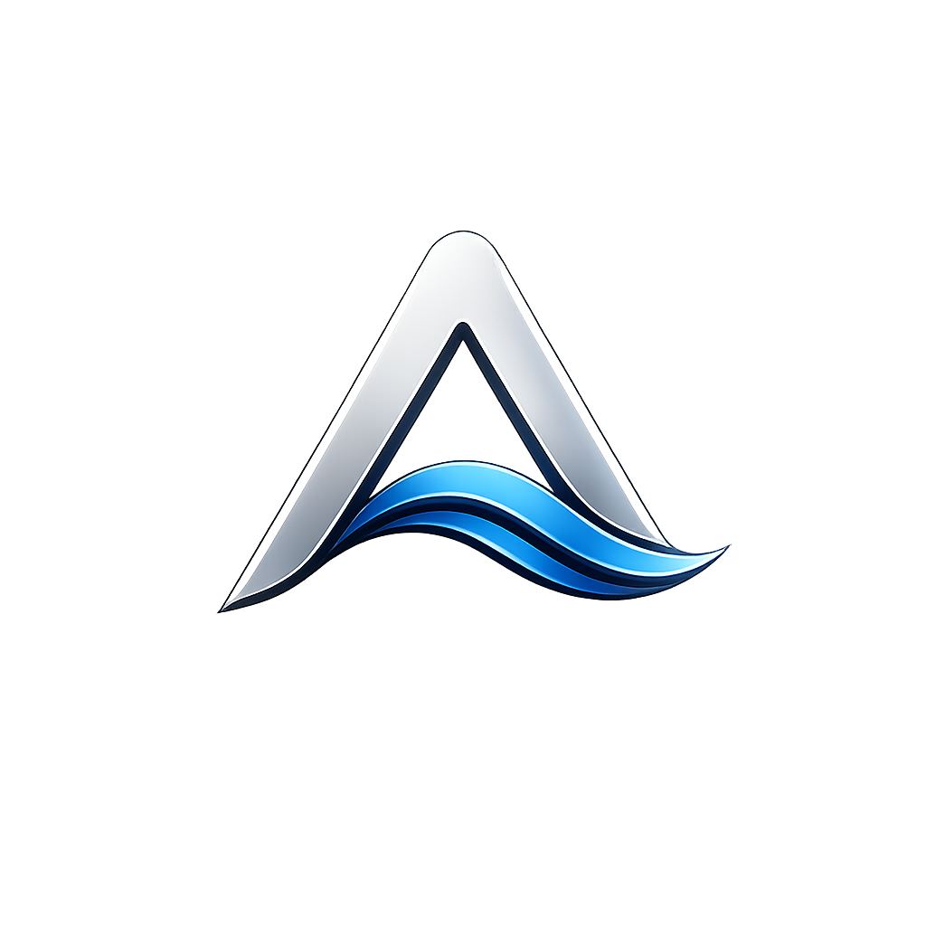 AIR Client logo